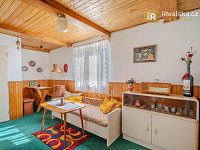 Prodej chaty 2+1 přímo u lesa - Hradec Králové - Foto 16