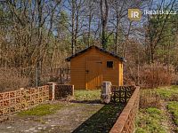 Prodej chaty 2+1 přímo u lesa - Hradec Králové - Foto 29