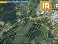 Prodej komerčního pozemku, 1030 m², Vrbno pod Pradědem - Foto 3