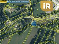 Prodej komerčního pozemku, 1030 m², Vrbno pod Pradědem - Foto 4