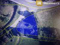 Prodej komerčního pozemku, 1030 m², Vrbno pod Pradědem - Foto 5