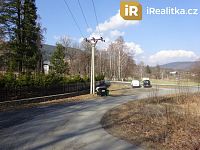 Prodej komerčního pozemku, 1030 m², Vrbno pod Pradědem - Foto 12