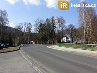 Prodej komerčního pozemku, 1030 m², Vrbno pod Pradědem - Foto 16