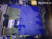 Prodej pozemku pro bydlení, 3169 m², Vrbno pod Pradědem - Foto 2