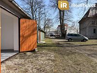 Prodej garáže, 22 m², Šumperk - Foto 8