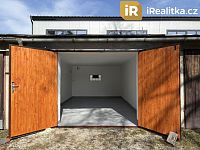 Prodej garáže, 22 m², Šumperk - Foto 2