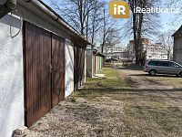 Prodej garáže, 22 m², Šumperk - Foto 9