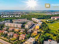 Prodej bytu 3+1 s lodžií, 75 m2, Praha 8 - Kobylisy