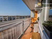 Prodej bytu 3+1 s lodžií, 75 m2, Praha 8 - Kobylisy - Foto 9