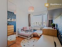 Prodej bytu 3+1 s lodžií, 75 m2, Praha 8 - Kobylisy - Foto 15