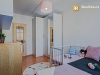 Prodej bytu 3+1 s lodžií, 75 m2, Praha 8 - Kobylisy - Foto 17