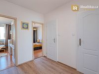 Prodej bytu 3+1 s lodžií, 75 m2, Praha 8 - Kobylisy - Foto 18