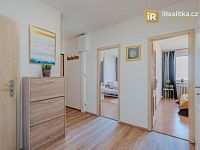 Prodej bytu 3+1 s lodžií, 75 m2, Praha 8 - Kobylisy - Foto 22