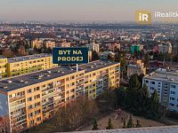 Prodej bytu 3+1 s lodžií, 75 m2, Praha 8 - Kobylisy - Foto 27