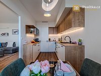 Prodej bytu 3+1 s lodžií, 75 m2, Praha 8 - Kobylisy - Foto 4