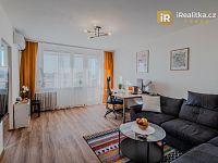 Prodej bytu 3+1 s lodžií, 75 m2, Praha 8 - Kobylisy - Foto 5