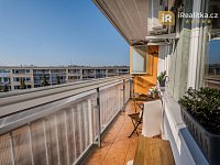 Prodej bytu 3+1 s lodžií, 75 m2, Praha 8 - Kobylisy - Foto 8