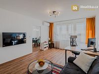 Prodej bytu 3+1 s lodžií, 75 m2, Praha 8 - Kobylisy - Foto 9