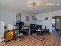 Prodej bytu 3+1 s lodžií, 75 m2, Praha 8 - Kobylisy - Foto 11