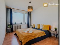 Prodej bytu 3+1 s lodžií, 75 m2, Praha 8 - Kobylisy - Foto 12