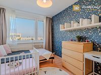 Prodej bytu 3+1 s lodžií, 75 m2, Praha 8 - Kobylisy - Foto 15