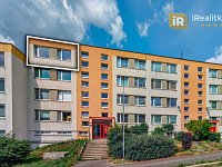 Prodej bytu 3+1 s lodžií, 75 m2, Praha 8 - Kobylisy - Foto 25