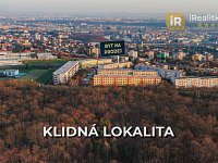 Prodej bytu 3+1 s lodžií, 75 m2, Praha 8 - Kobylisy - Foto 28