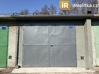 Prodej garáže, 21 m², Havířov