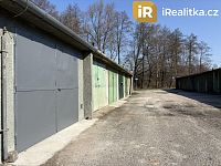 Prodej garáže, 21 m², Havířov - Foto 8