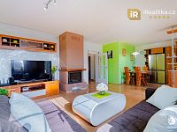 Prodej domu se zahradou, garáží a pergolou - Vrdy, Čáslav - Foto 3