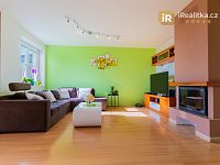 Prodej domu se zahradou, garáží a pergolou - Vrdy, Čáslav - Foto 4