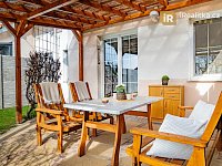 Prodej domu se zahradou, garáží a pergolou - Vrdy, Čáslav - Foto 6