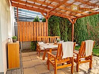 Prodej domu se zahradou, garáží a pergolou - Vrdy, Čáslav - Foto 7