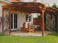 Prodej domu se zahradou, garáží a pergolou - Vrdy, Čáslav - Foto 8