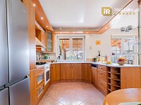 Prodej domu se zahradou, garáží a pergolou - Vrdy, Čáslav - Foto 9