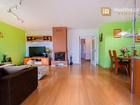 Prodej domu se zahradou, garáží a pergolou - Vrdy, Čáslav - Foto 12