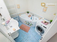 Prodej domu se zahradou, garáží a pergolou - Vrdy, Čáslav - Foto 15