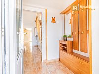 Prodej domu se zahradou, garáží a pergolou - Vrdy, Čáslav - Foto 19