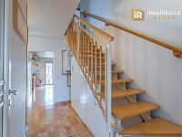 Prodej domu se zahradou, garáží a pergolou - Vrdy, Čáslav - Foto 20