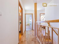 Prodej domu se zahradou, garáží a pergolou - Vrdy, Čáslav - Foto 21