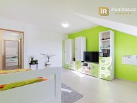 Prodej domu se zahradou, garáží a pergolou - Vrdy, Čáslav - Foto 23