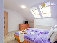 Prodej domu se zahradou, garáží a pergolou - Vrdy, Čáslav - Foto 25