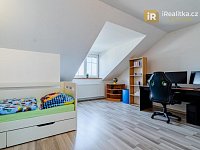 Prodej domu se zahradou, garáží a pergolou - Vrdy, Čáslav - Foto 26