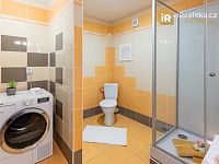 Prodej domu se zahradou, garáží a pergolou - Vrdy, Čáslav - Foto 28