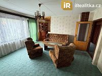 Prodej rodinného domu, 5 pokojů, 230 m², Podůlší - Foto 4