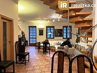 Prodej rodinného domu, 5 pokojů, 238 m², Jičín - Foto 2