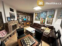 Prodej rodinného domu, 5 pokojů, 238 m², Jičín - Foto 3