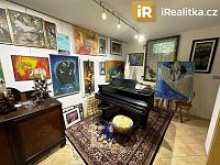 Prodej rodinného domu, 5 pokojů, 238 m², Jičín - Foto 6