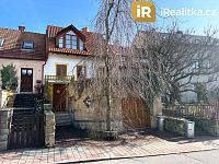 Prodej rodinného domu, 5 pokojů, 238 m², Jičín - Foto 19