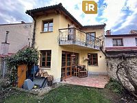 Prodej rodinného domu, 5 pokojů, 238 m², Jičín - Foto 20